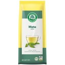 Lebensbaum BIO zaļā tēja Mate, 100g